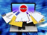 Infractiuni informatice! 10 ani inchisoare pentru spam pe Facebook