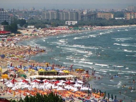 Testul hotelului de 4 stele la Marea Neagra. Ce sa alegi intre Romania, Bulgaria, Turcia, Georgia, Rusia si Ucraina HARTA PRETURILOR