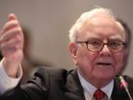 Miliardarul Warren Buffet, despre retrogradare: Nu are sens. SUA pot tipari dolari dupa cum doresc