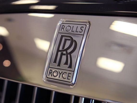 Rolls Royce ar fi vrut sa investeasca la Craiova. De ce a picat afacerea