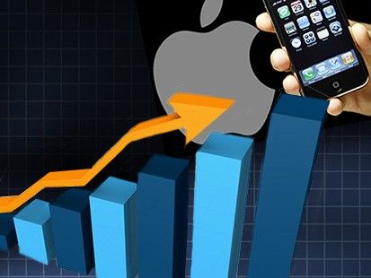 Apple a scris istoria pe Wall Street. Pe cine a ingenuncheat gigantul lui Steve Jobs