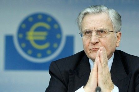 FT: Trichet cere statelor din zona euro sa aplice rapid masuri anticiriza si recunoaste ca BCE cumpara obligatiuni