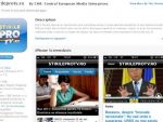 Stirileprotv.ro este cea mai accesata aplicatie iPhone de stiri a momentului. Pro FM conduce topul pe radio