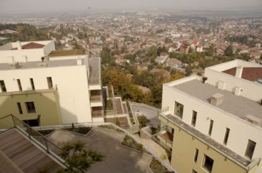 Bancile intorc foaia si ii executa silit pe rau-platnici. Cu cat scade pretul unui apartament. VIDEO