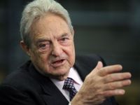
	George Soros se retrage dupa 4 decenii de cariera, cu o avere de 15 mld. dolari.&nbsp;Trei metode sa faci bani ca renumitul investitor
