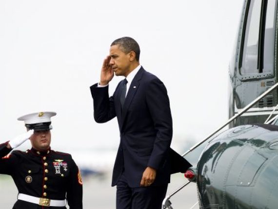 Editorial dur in Wall Street Journal: Este Obama destept? . Articolul a primit 15.000 de like-uri pe Facebook in cateva ore