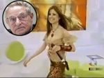 O despartire de 50 de milioane de dolari. De ce ii cere fosta iubita bani investitorului George Soros