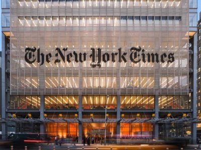 The New York Times a lansat un nou continut video online