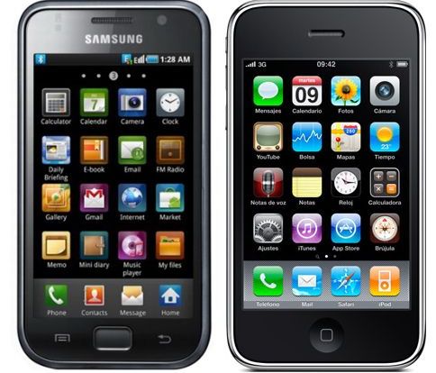 Paradox: 30% din iPhone reprezinta de fapt tehnologie Samsung