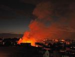 Londra arde, Europa se prabuseste! Coperta si deschiderea revistei Time socheaza