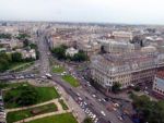 Fitch: Bucurestiul, in categoria recomandata investitorilor
