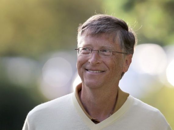 Bill Gates: Internetul nu va salva lumea . Declaratii savuroase facute de miliardar, in cel mai recent interviu al sau