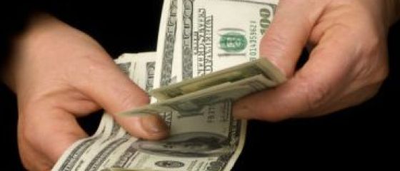 Editorial Bloomberg: Sunt indeajuns de multi bani in lume pentru a salva bancile de la colaps?