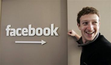 O persoana a platit 70.000 de dolari ca sa viziteze sediul Facebook