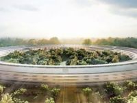 
	Cum arata noul sediu OZN al Apple de 260.000 de metri patrati GALERIE FOTO
