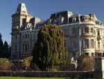 Cea mai scumpa locuinta din Marea Britanie a fost cumparata de un rus pentru 160 mil. de euro FOTO