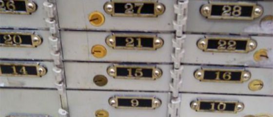 Americanii se tem de caderea burselor si isi pun banii la adapost . Vanzarile de seifuri in SUA au crescut si cu 44%