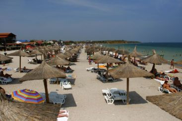 Din 15 august ai Zile gratuite de vacanta pe litoral. Lista hotelurilor care intra in program. VIDEO