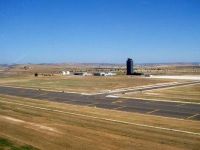 
	Fantoma care inghite sute de milioane de euro: aeroportul Don Quijote din Ciudad Real, Spania

