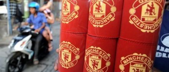 Manchester United se pregateste sa suteze pe bursa. De cati bani are nevoie ca sa nu iasa in out