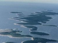 
	Croatii isi scot insulele la vanzare. Cat costa un mic paradis in Marea Adriatica VIDEO
