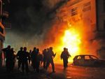Anglia reloaded? In Germania, se incendiaza masinile bogatilor. Politia ofera 5.000 euro recompensa pentru informatii despre faptasi