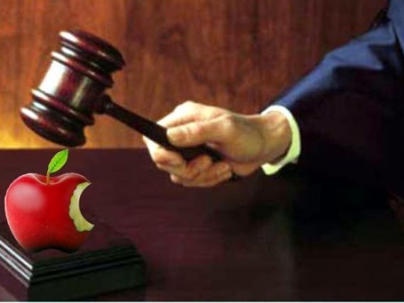 Apple, dat in judecata pentru incalcarea drepturilor la viata privata. Se cer 26 de milioane de dolari