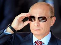 
	Putin viseaza la propria &ldquo;Uniune Europeana&rdquo;. Premierul rus vrea sa adune fostele state sovietice intr-o uniune economica, cu moneda unica
