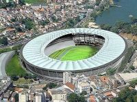 
	Cum se pregateste Brazilia pentru Campionatul Mondial: construieste 200 de hoteluri si 7 stadioane
