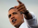 Obama ii cere presedintelui Siriei sa se retraga de la putere. SUA interzice importul de petrol din aceasta tara