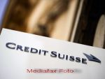 Si bancile elvetiene raman fara bani? Se zvoneste la burse ca UBS si Credit Suisse au accesat fonduri de la Fed. Vezi replica lor