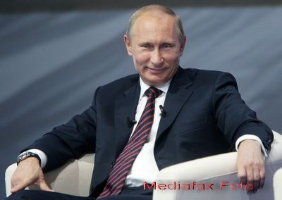 Putin compara SUA cu un parazit, dar Rusia tot cumpara obligatiuni americane. In 5 ani, Moscova si-a marit detinerile de astfel de bonduri cu 1600%