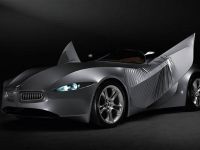 
	SF sau realitate? 10 modele concept inventate de BMW GALERIE FOTO
