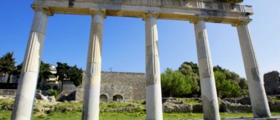 Criza datoriilor din Europa nu se va incheia pana cand Grecia nu va fi lasata sa dea faliment VIDEO