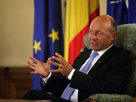 Ce ar insemna Statele Unite ale Europei despre care vorbeste presedintele Traian Basescu si cum ar arata Romania in aceasta uniune