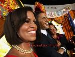 Dezgustator. Michelle Obama profita de pozitia ei . Prima doamna a SUA, acuzata ca a cheltuit pe vacante in ultimul an milioane de dolari din banii americanilor