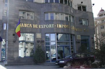 (P) EximBank: Exportatorii sunt mai prudenti si cauta asigurari