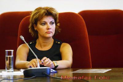 Olguta Vasilescu, senator PSD: Extremistii maghiari se pregatesc sa emita o moneda pentru Tinutul Secuiesc