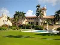 
	Locuinte de milioane de dolari. Cum arata casele magnatului Trump sau ale lui Abramovici
