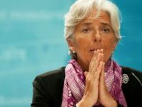
	Seful FMI: &quot;Economia a intrat intr-o faza noua si periculoasa&quot;. Bancile europene au nevoie urgent de injectii de capital
