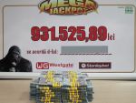 Un bucurestean a doborat recordul la jocurile slot machine. A castigat aproape 1 milion de lei la pacanele. In ce vrea sa-i investeasca acum