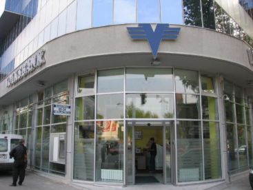 Rusii de la Sberbank preiau Volksbank International pentru 585 mil. de euro. Tranzactia nu include subsidiara din Romania