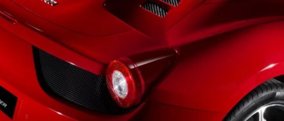 Milionarii Romaniei isi comanda masini nelansate inca. 10 Ferrari 458 Spider vor fi conduse pe soselele autohtone FOTO si VIDEO