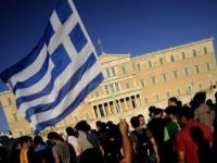 
	IASB: Bancile si companiile de asigurari au depreciat inconstient valoarea activelor pe datoria de stat a Greciei
