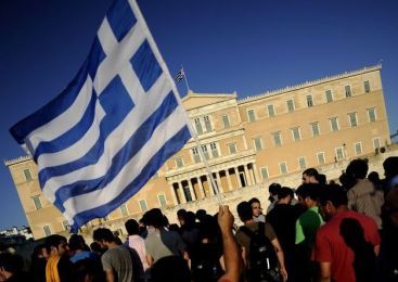 IASB: Bancile si companiile de asigurari au depreciat inconstient valoarea activelor pe datoria de stat a Greciei