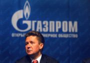 Profitul Gazprom a crescut cu 44% in primul trimestru din 2011, la 16 miliarde de dolari