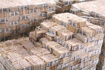 SUA da lectii la aruncat bani pe fereastra. Pe ce a cheltuit Pentagon-ul 30 de miliarde de dolari VIDEO