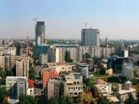Zece pentru Bucuresti: proiectele care apropie orasul de statutul de capitala europeana GALERIE FOTO
