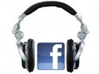 
	Facebook, pe cale sa-si lanseze propriul serviciu online de muzica
