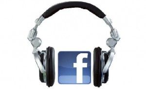 Facebook, pe cale sa-si lanseze propriul serviciu online de muzica